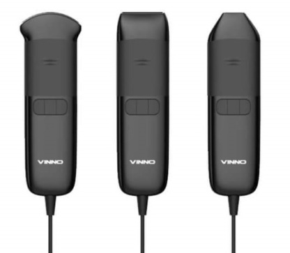 Ecógrafos Ultra-portatiles